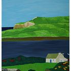 Irische Landschaft (2005)