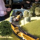 Irische Modelbahn