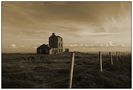 Irische Ruine..... von Marco Ullrich