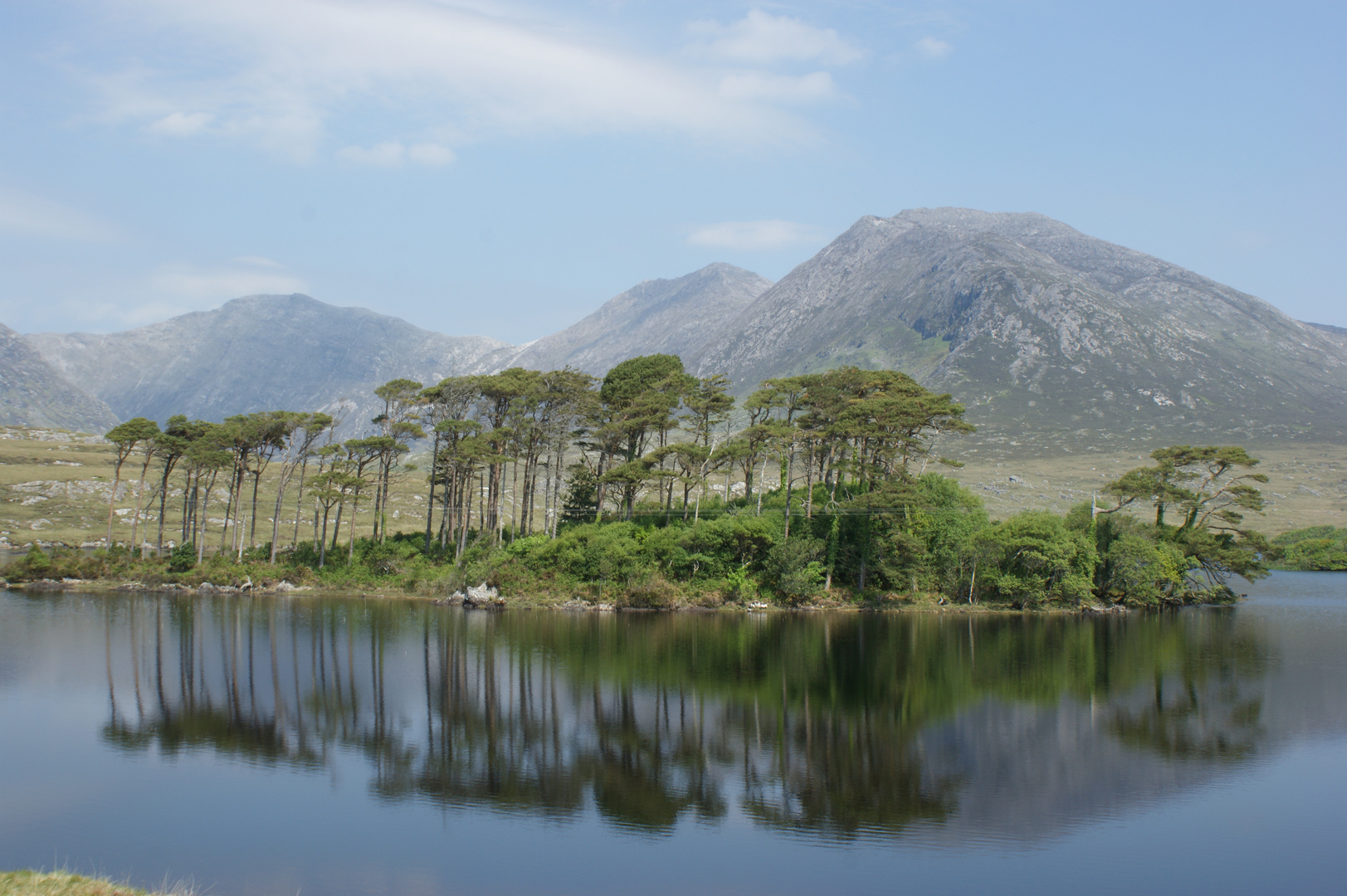 Irischer Lough