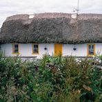 Irisches Cottage