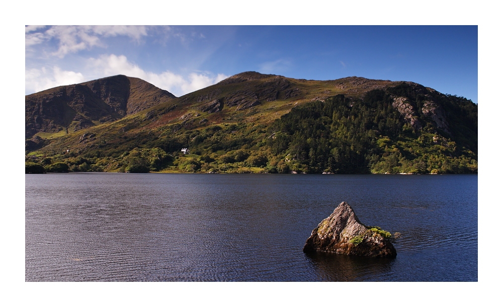 irish autumn