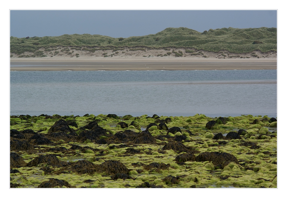 irish beach