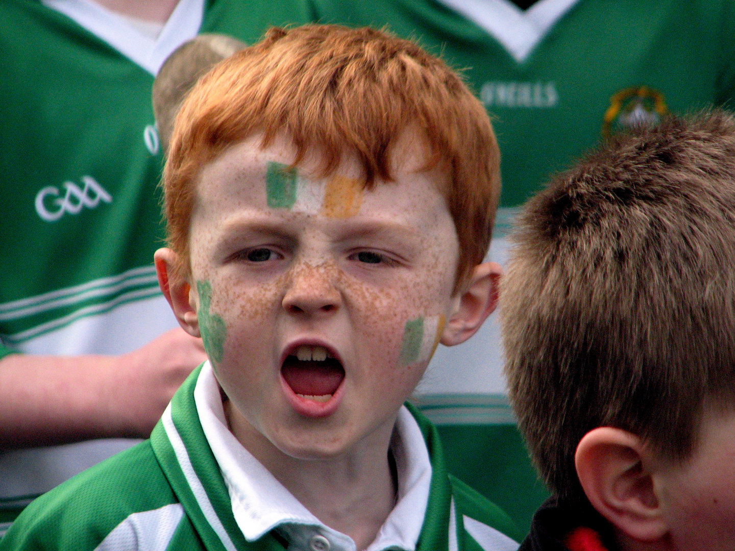 Irish Boy photo et image personnes, jeunes Images