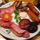 Irish breakfast