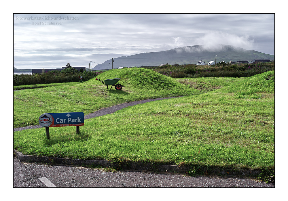 Irish Car Park :-)