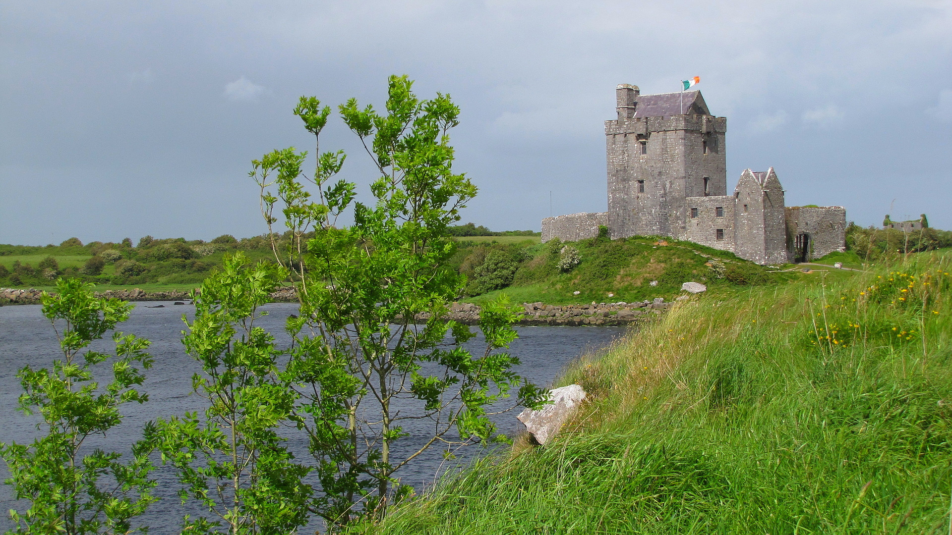 Irish Castle