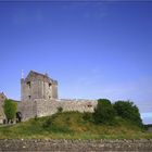 IRISH CASTLE