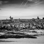 Irish Cemetary