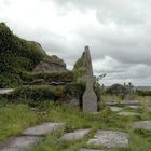 Irish Cemetery