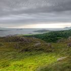 • irish Cloudy Days and Sun Holes