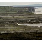 irish coast