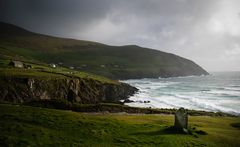*irish coast*