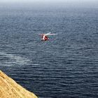 Irish Coast Guard, Sea King II