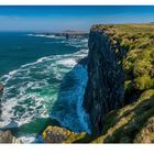 Irish Coast No. 1  Loop Head Lighthouse