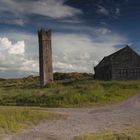 Irish Coastal Tower