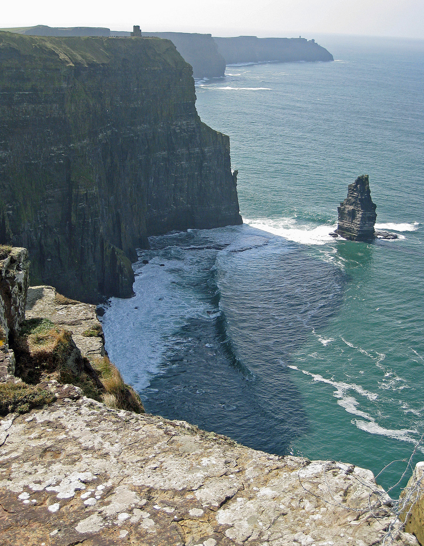Irish Coastline (1)