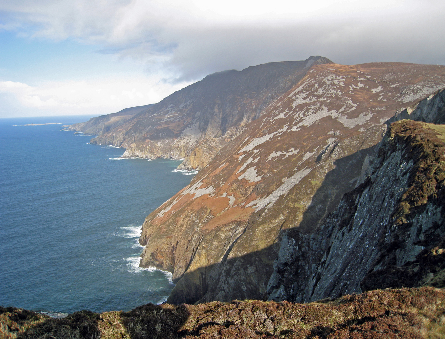 Irish Coastline (2)