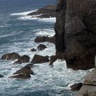 irish coastline