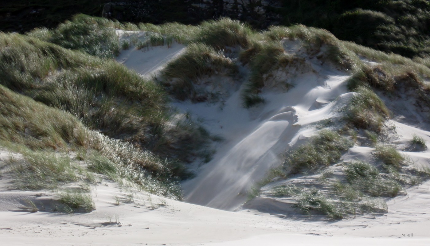 Irish coastline IV