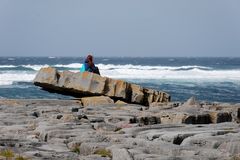 irish coastwatcher...