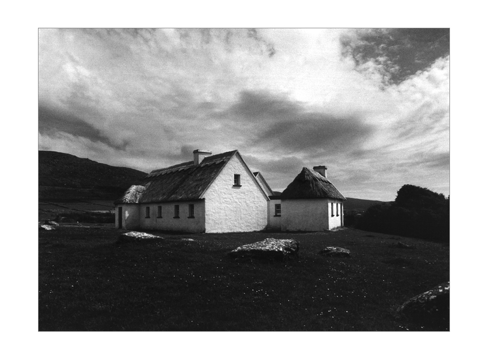 Irish Cottage