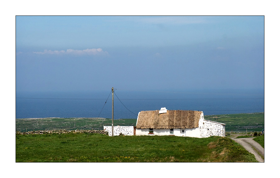 Irish Cottage