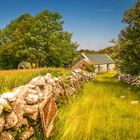 Irish cottage