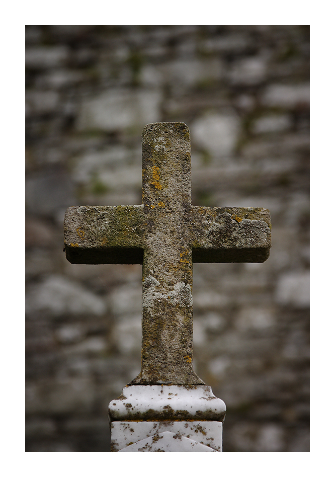 Irish Cross