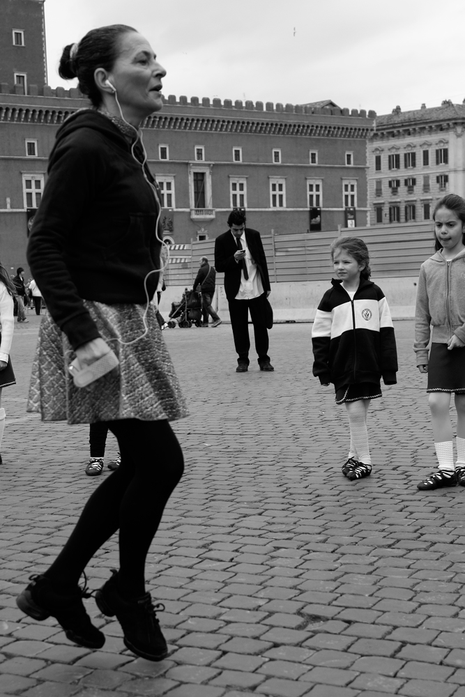 Irish Dance