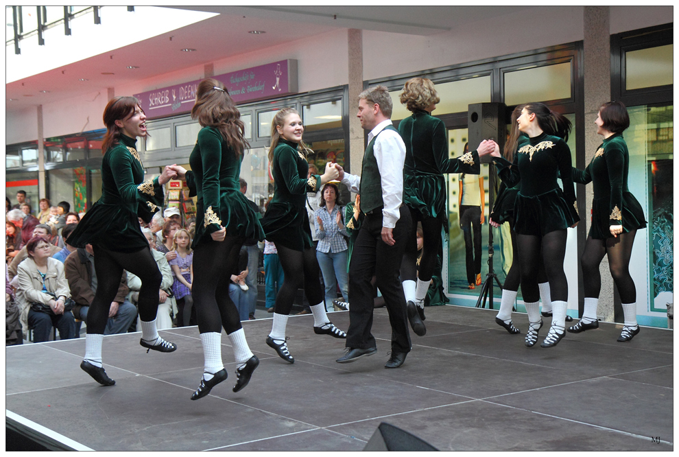 Irish Dance Show 2