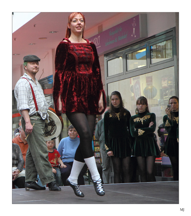 Irish Dance Show