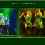 Irish dances