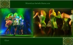 Irish dances