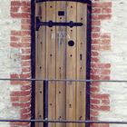 Irish door #4