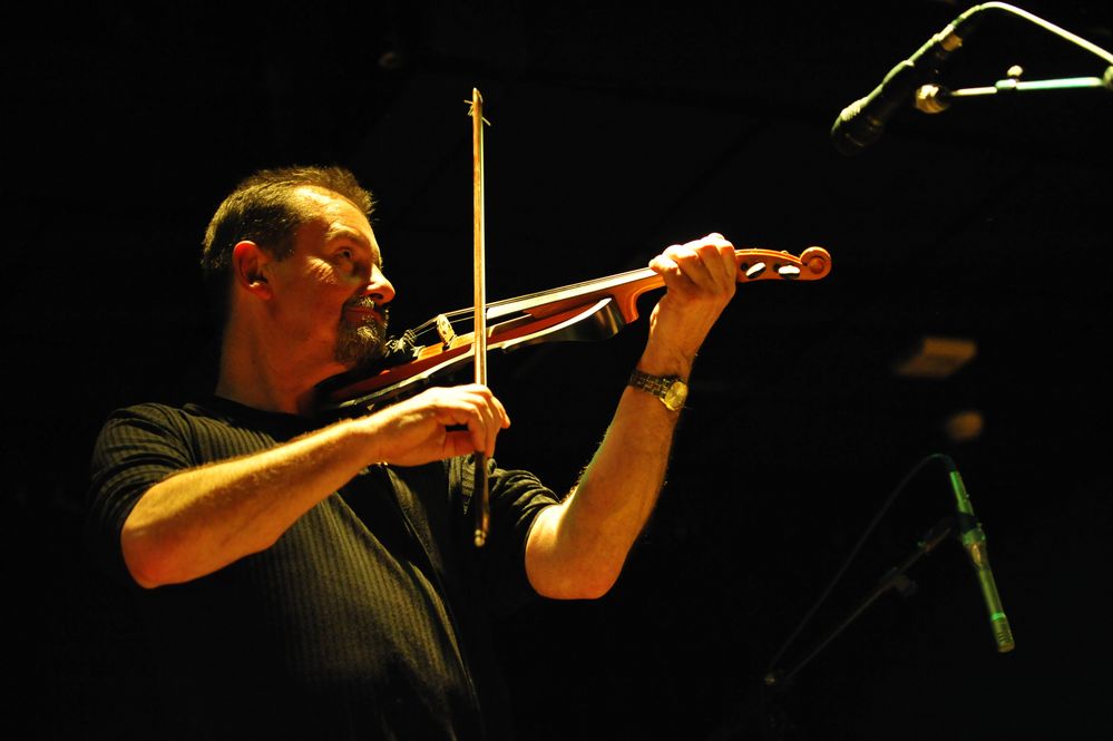 Irish fiddle 2013