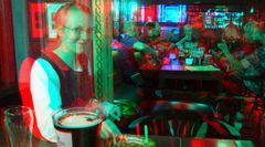 Irish Folk 3D-Foto Nr.04