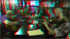 Irish Folk 3D-Foto Nr.05