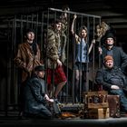 Irish Folk Band Cellarfolks 1