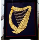 Irish Harp...