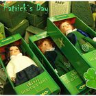 Irish Heritage Dolls