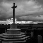 Irish House Cemetery