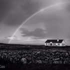 Irish Housing and Rainbow