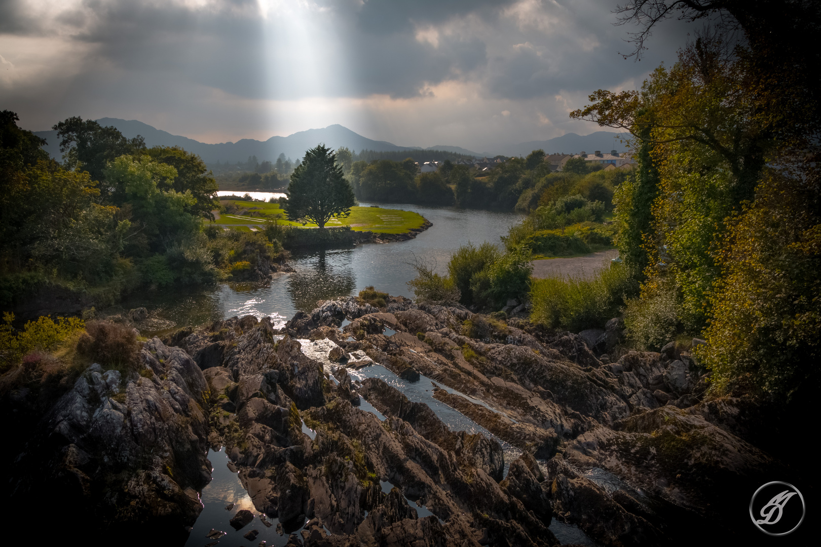 Irish Landscape