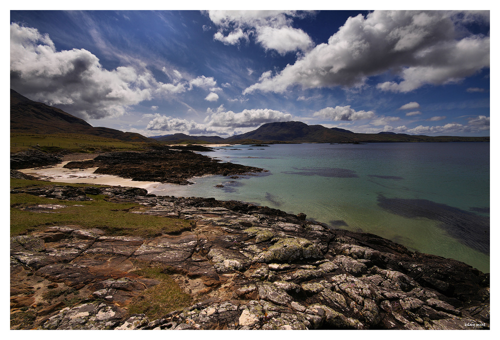 irish landscape