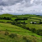 Irish landscape