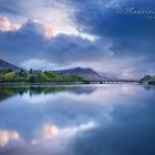 Irish Landscape Photography Ring of Kerry - historical Cahersiveen