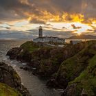 Irish Lighthouse