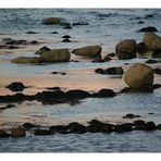 irish lines of stones