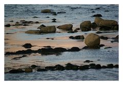 irish lines of stones